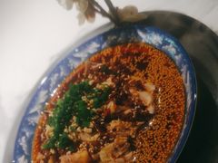 -川味堂·四川豆花(八卦岭店)