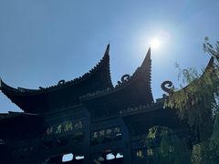 -鸣鹤古镇