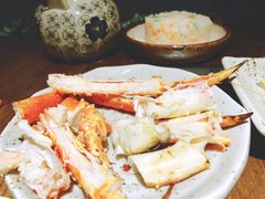 -蟹将军·松叶蟹和牛日料放题自助(K11店)