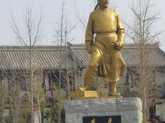 -赵州桥景区