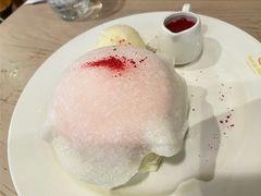 -PAN de PAIN Pancake & Sweets(K11 Art Mall店)