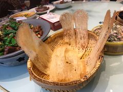 -大张烙馍村(泉山店)