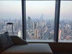 -上海静安香格里拉大酒店