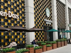 -素满香·素食自助餐(西安·民乐园店)