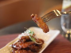 -WOLFGANG PUCK KITCHEN & BAR(迪士尼小镇店)