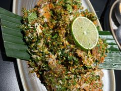 -Ameigo梅果·云贵川bistro(长宁来福士店)