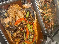 -半天妖烤鱼(方庄店)