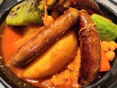 -La Medina餐厅(亮马河南路店)