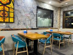 -西域美食(西直门南小街店)