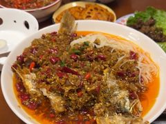 -堂瓦里·33年传统赣菜(第一街区店)