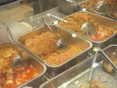 -乔波食品(杜桥中心菜场店)