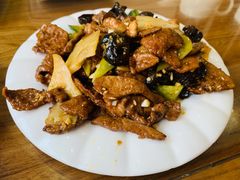 老爆三-砂锅李(九江路店)