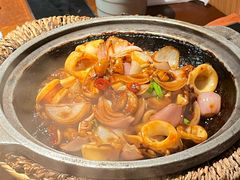 -乔街深夜食堂·小龙虾·高压锅生蚝(杭州总店)