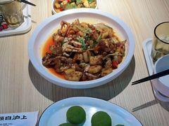 -领蟹祥记·香辣蟹·特色小海鲜(奥体天虹店)