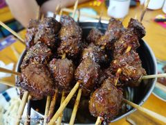 -炒豆合作社(东四总店)