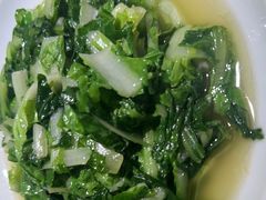 时令鲜蔬-大鱼徽州·寻味徽菜(星光总店)