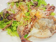 -普乐酱蟹(coex店)