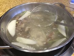-潮汕牛肉火锅(铁西店)