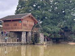 -福建土楼(南靖)景区