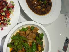 -大锅强·蒸海鲜青岛菜(金沙滩店)
