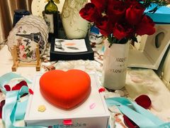 -法兰之吻蛋糕甜品(大望路店)