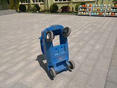 -惠新里幼儿园(北苑分园)