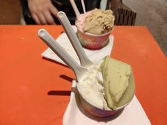-Dip in Gelato(富民路店)