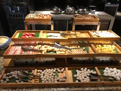 -大华锦绣假日酒店·锦味餐厅