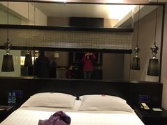 -扬州东关街文昌阁桔子水晶酒店