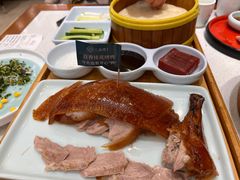 百香烤鸭-三品香·江浙菜(松江九谊店)