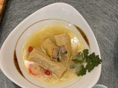 -博多新记·粤菜(复兴店)