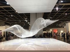 -香港会议展览中心演讲厅