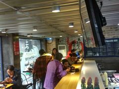 -京和风食堂·定食寿喜锅(保利樾广场店)