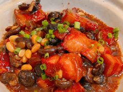 -渝信川菜(工体店)