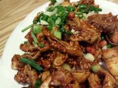 -老号尤兔头(西川店)