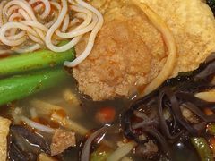 -水平有限广西米粉·广西风味集(五道口店)