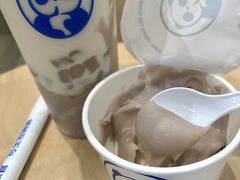 -茶百道(春熙路银石广场店)