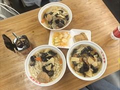 -龙华素斋(龙华路店)