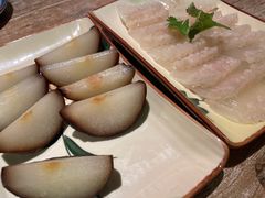 -四姐妹东北饺子(沙尾路店)