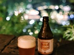 -云端咖啡(古北水镇景区店)
