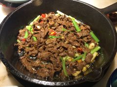 -佬麻雀·新湘菜(珠海金发购物中心店)