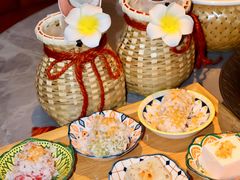 -沿江海南菜·文昌鸡祖师爷(大东海店)
