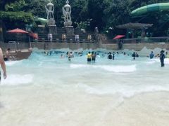 -新加坡水上探险乐园