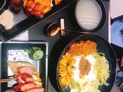 -馔豚·台北菜专门店(深圳湾万象城店)