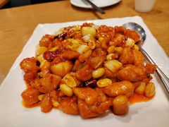 -小土豆北方菜馆(方庄店)