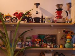 -COFFEE HOLIC(朝外SOHO店)