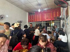 -周荞面(学府街店)