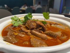 襄阳牛杂煲-吉阳酒店(奥山店)
