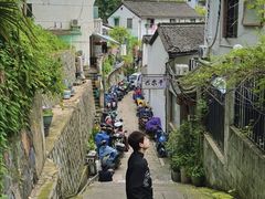 -鼓楼(西湖风景名胜区)