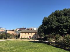 -毛泽东寻乌调查纪念馆